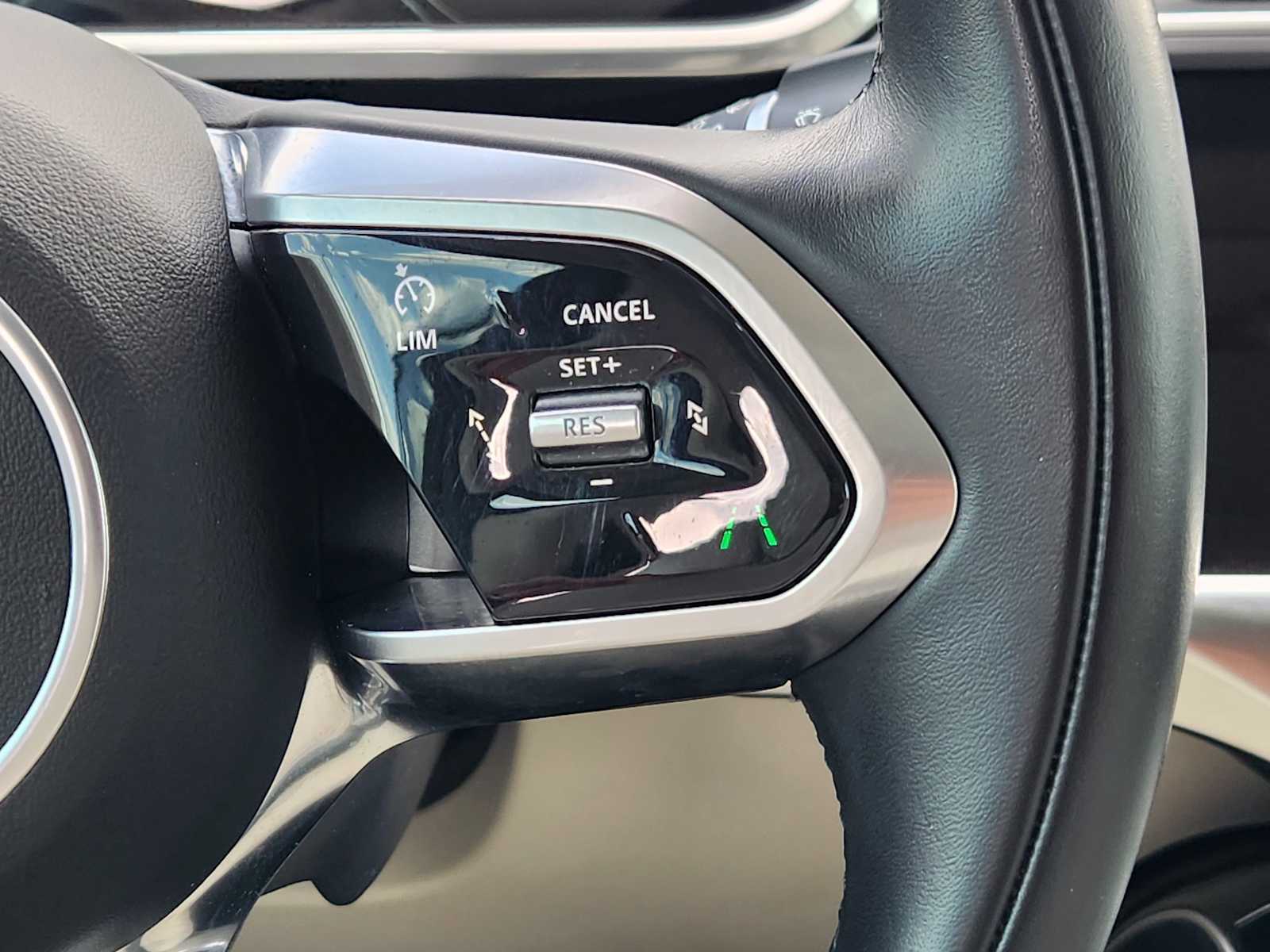 2022 Jaguar I-PACE HSE photo 24