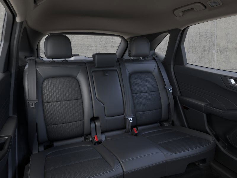2024 Ford Escape Plug-In Hybrid Base photo 8