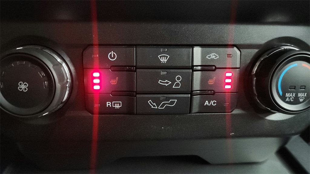 2020 Ford F-150 XLT photo 19