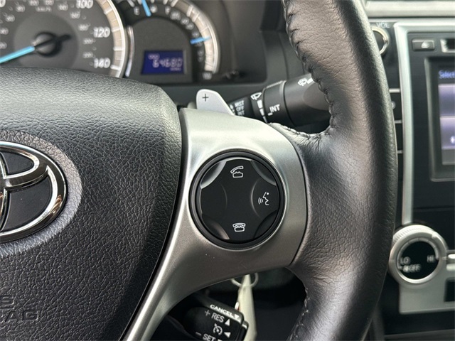2014 Toyota Camry L photo 25