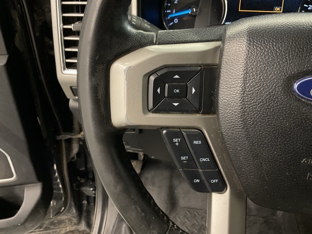 2017 Ford F-250 photo 11