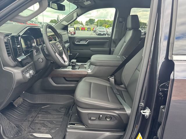 2026 Gmc Sierra 1500 SLT photo 8