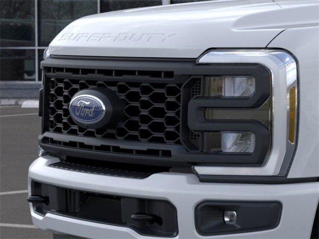 2025 FORD F-350 - Image 39