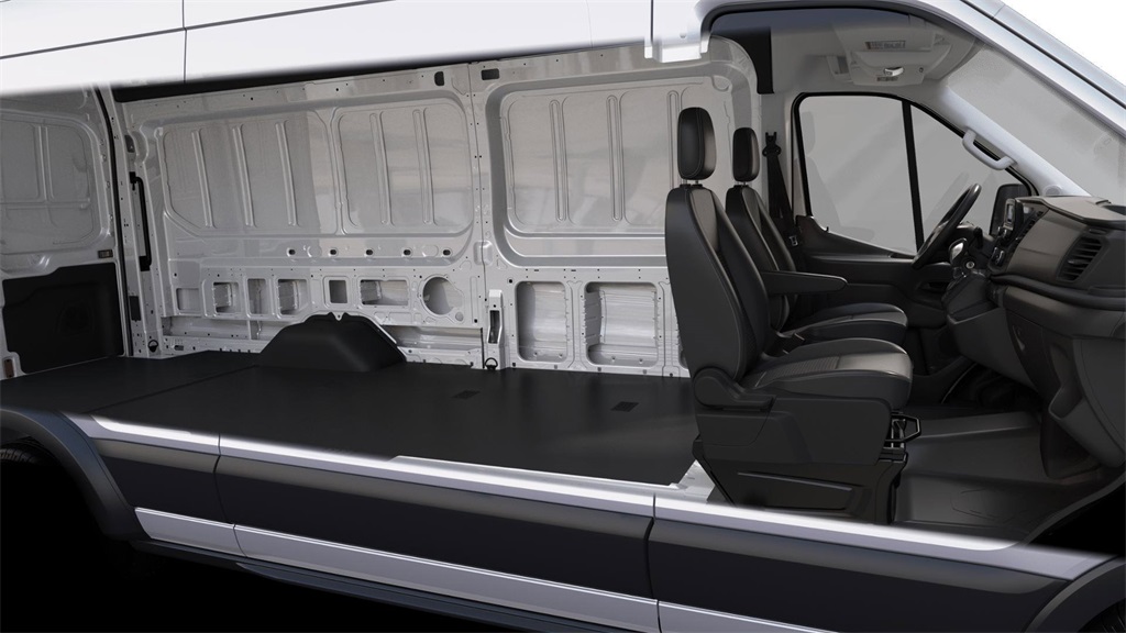2025 Ford Transit Cargo Van photo 6