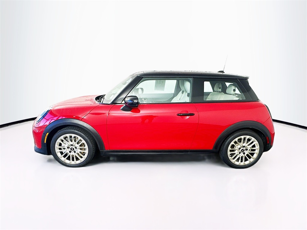 2025 Mini Cooper S Hardtop 2 Door photo 4