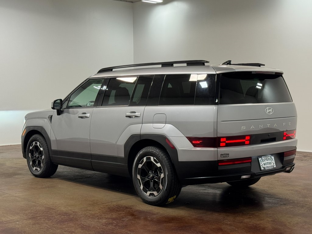 2024 Hyundai Santa Fe SEL photo 22