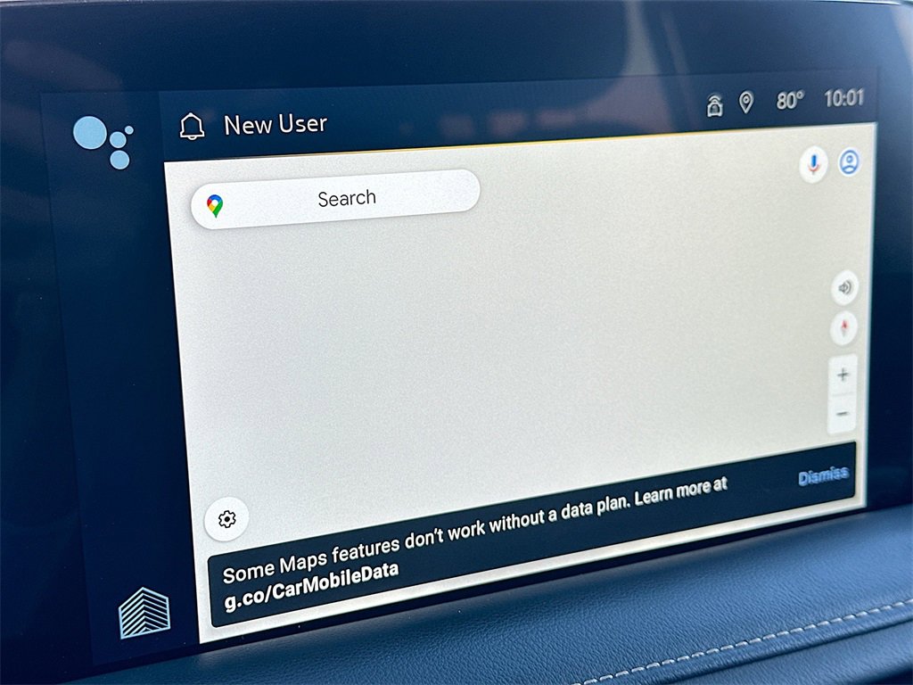 2023 Chevrolet Suburban Premier photo 10