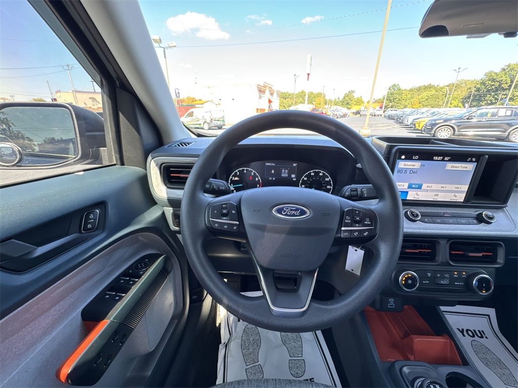 2023 Ford Maverick XLT photo 14
