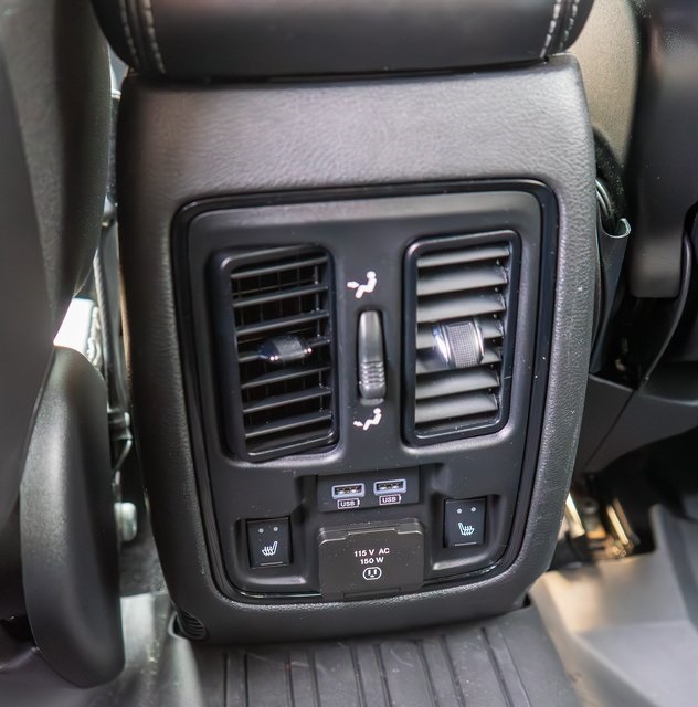 2021 Dodge Durango GT Plus photo 12