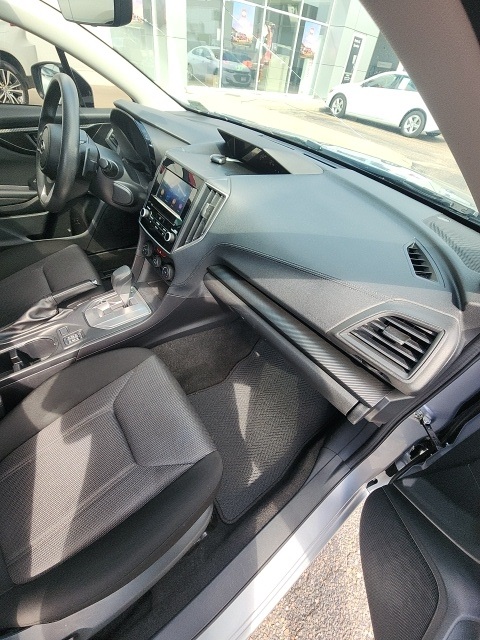 2023 Subaru Impreza Premium photo 22