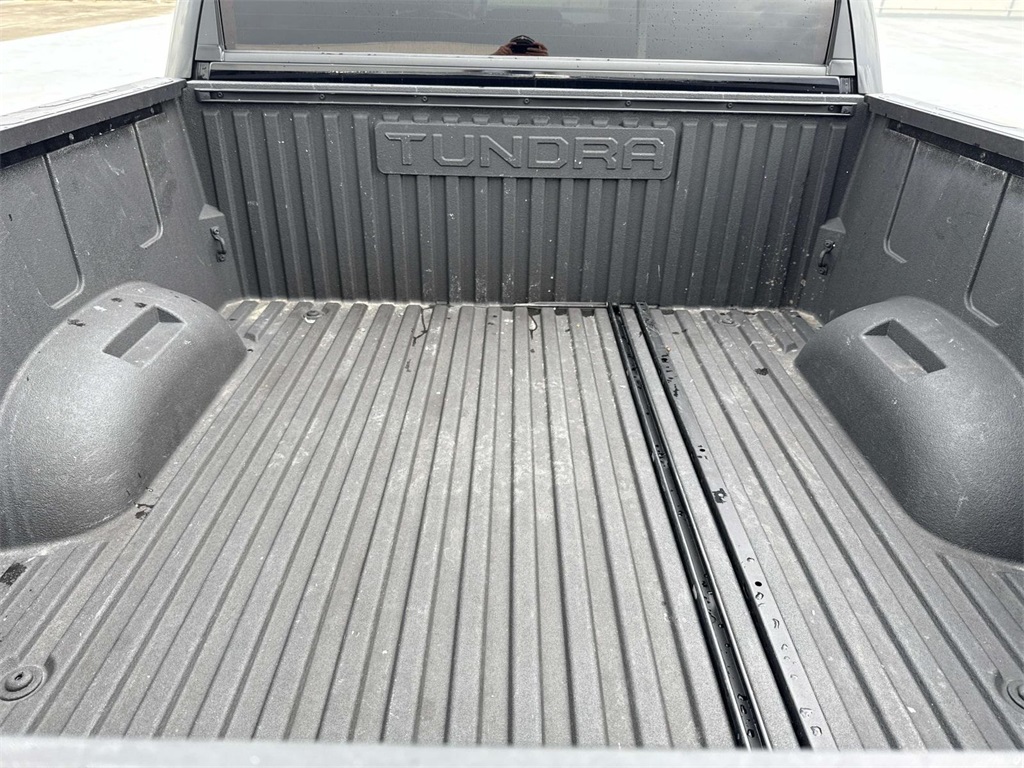 2024 Toyota Tundra 1794 Edition photo 7