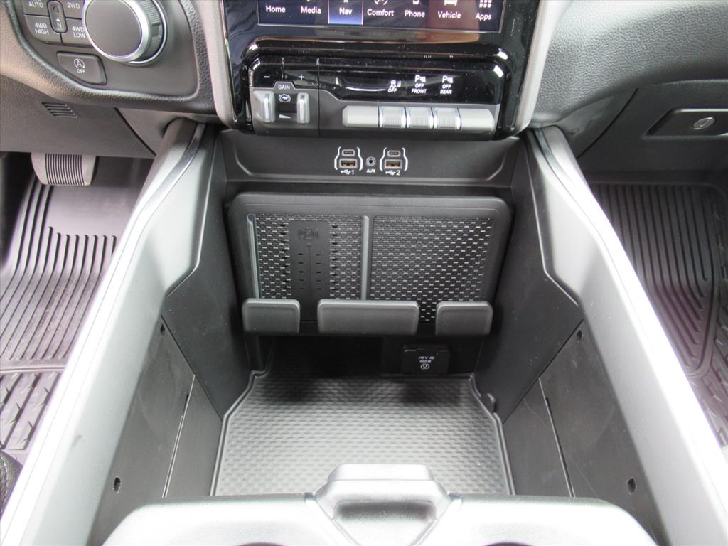 2026 Ram 1500 Big Horn Lone Star photo 22
