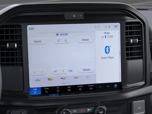 2026 FORD F-150 - Image 44