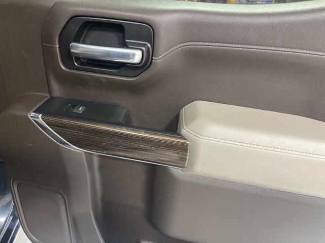 2021 Chevrolet Silverado 1500 RST photo 25