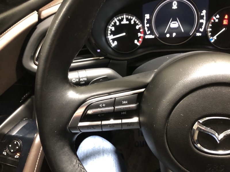 2021 Mazda CX-30 Premium photo 23