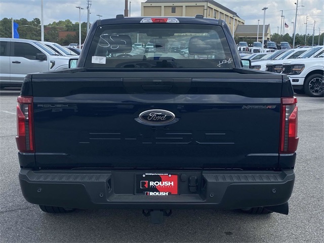 2025 Ford F-150 XL photo 2