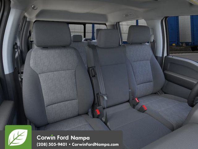 2026 Ford F-250 photo 7