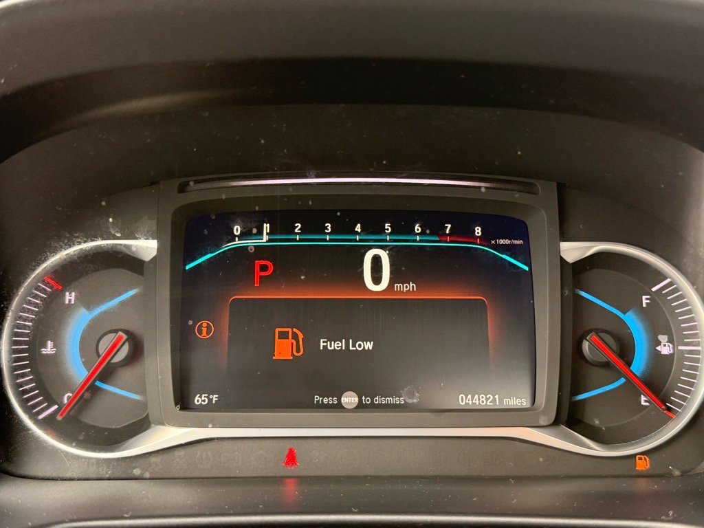 2022 Honda Pilot Special Edition photo 15