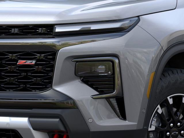 2026 Chevrolet Traverse Z71 photo 8