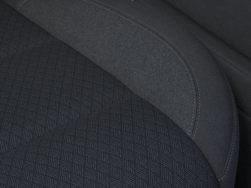 2025 Chevrolet Silverado Custom photo 21