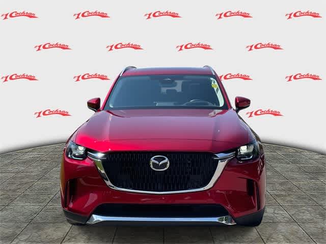 2024 Mazda CX-90 Premium photo 6