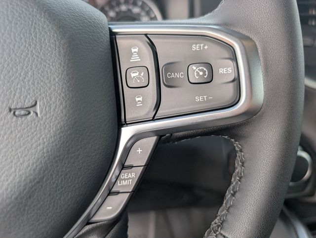 2026 Ram 1500 Big Horn Lone Star photo 24