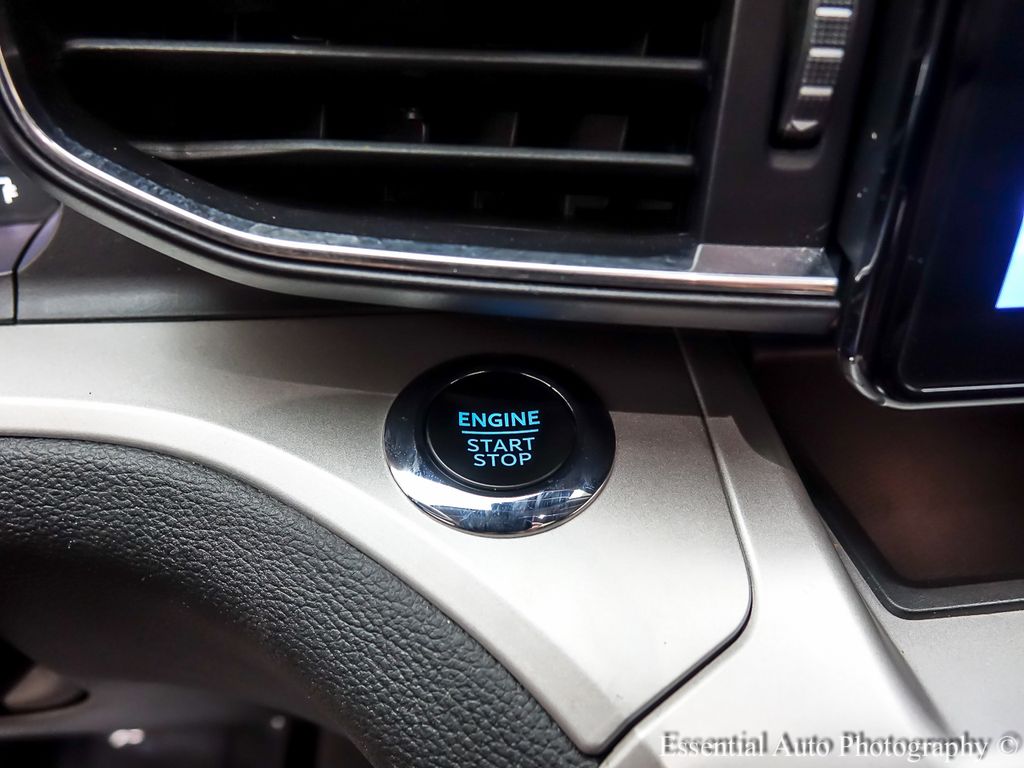 2024 FORD EXPLORER - Image 18