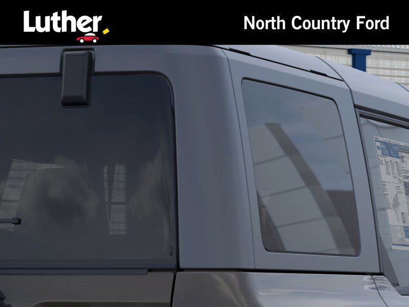 2025 Ford Bronco Outer Banks photo 23