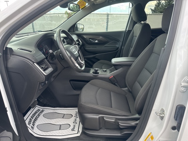 2024 Gmc Terrain SLE photo 14