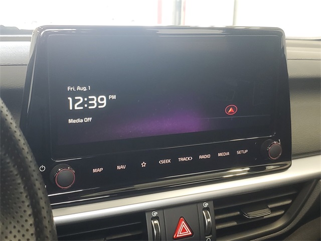 2023 Kia Forte GT-Line photo 15