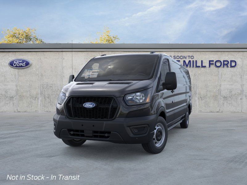 2026 FORD TRANSIT - Image 1