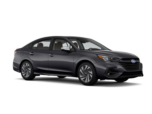 2025 Subaru Legacy Touring XT photo 5