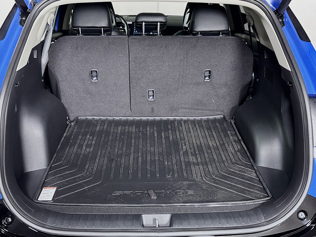 2026 Kia Sportage SX Prestige photo 20
