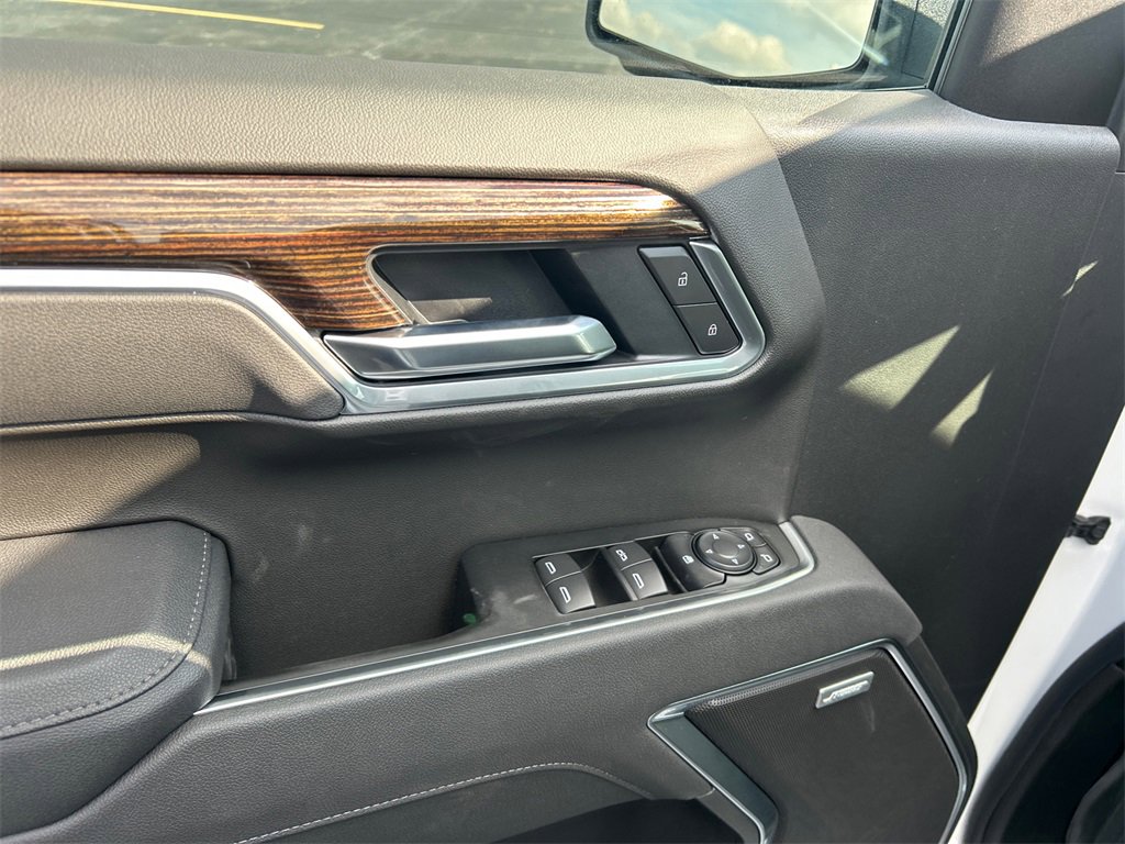 2026 GMC SIERRA - Image 14