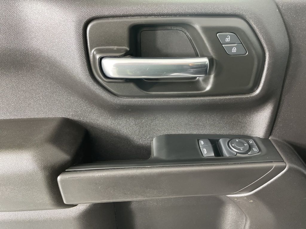 2024 Chevrolet Silverado 1500 photo 15