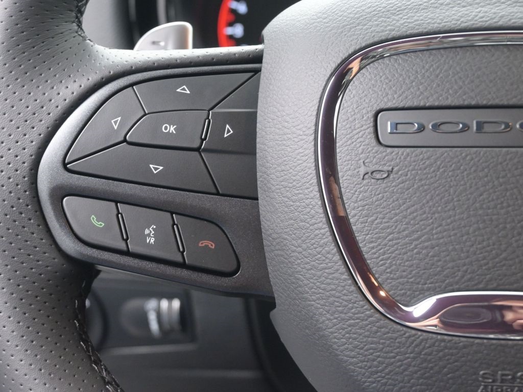 2026 Dodge Durango GT photo 2