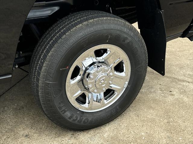 2025 Ram 2500 Tradesman photo 17