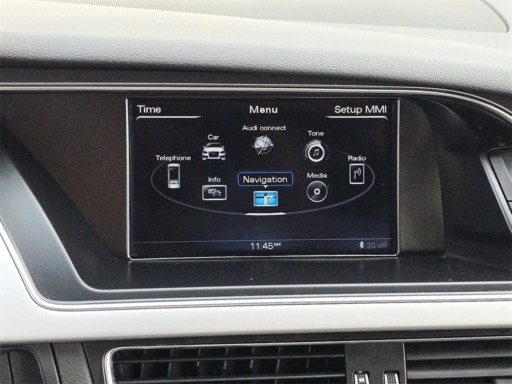 2016 Audi A5 2.0T Premium Plus Quattro photo 24