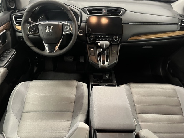 2018 Honda CR-V EX photo 10