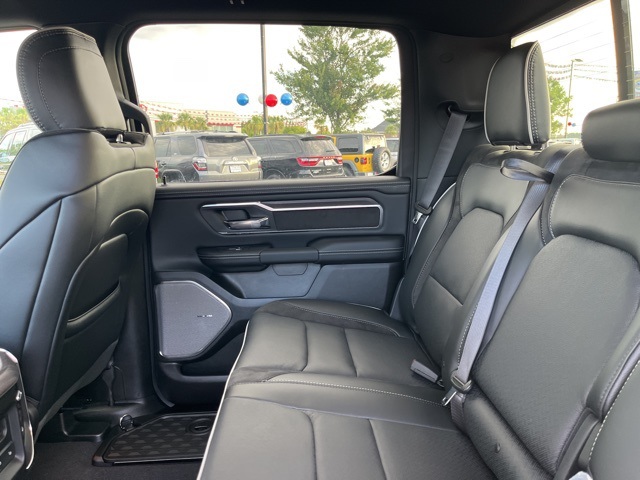 2026 Ram 1500 Laramie photo 7