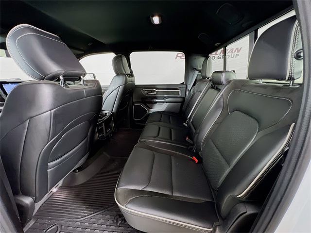 2022 Ram 1500 Laramie photo 23