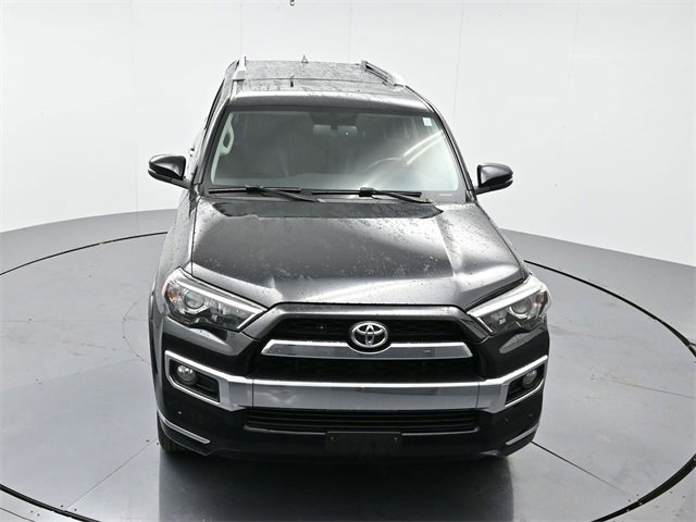 2018 Toyota 4Runner SR5 photo 34