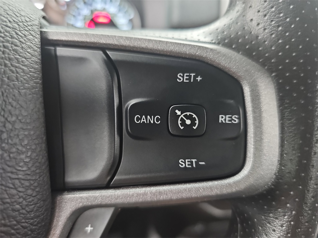 2024 Ram 2500 Tradesman photo 19