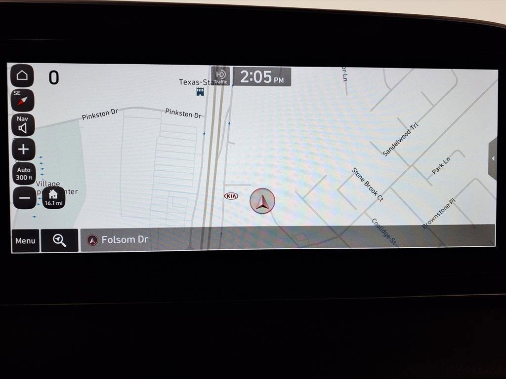 2021 Hyundai Palisade SEL photo 4