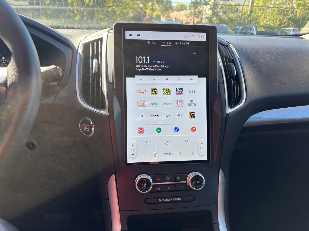 2023 Ford Edge SEL photo 20