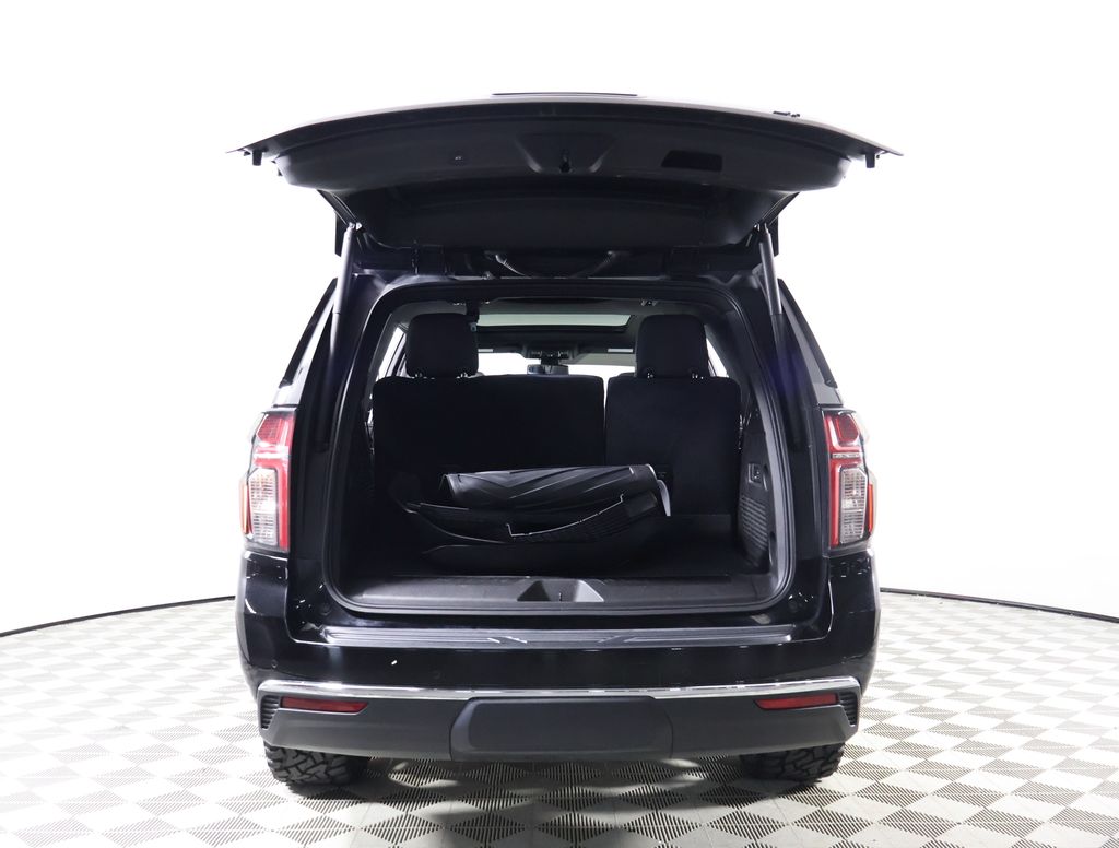 2021 Chevrolet Tahoe LT photo 15