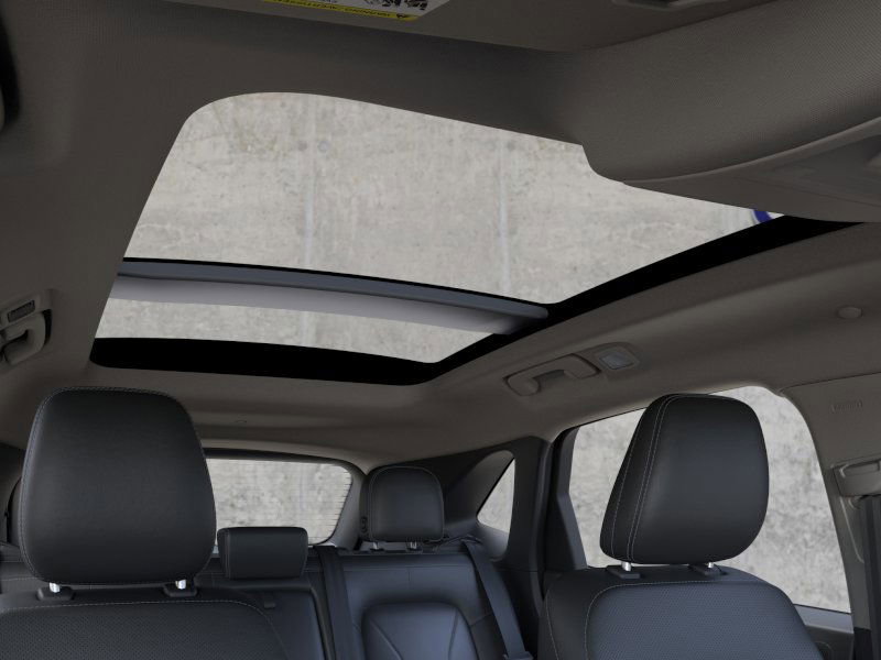 2026 FORD ESCAPE - Image 21