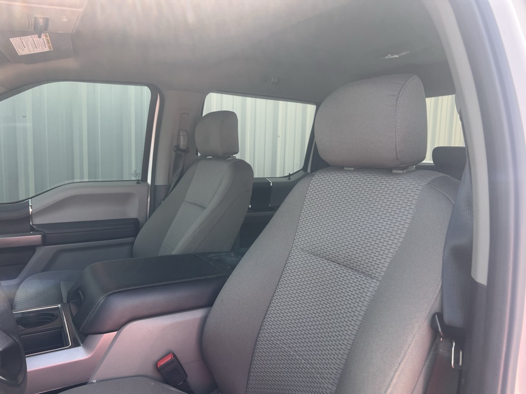 2020 Ford F-250 XLT photo 10