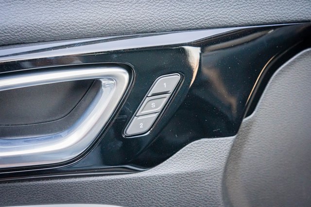 2025 Jeep Compass Limited photo 15