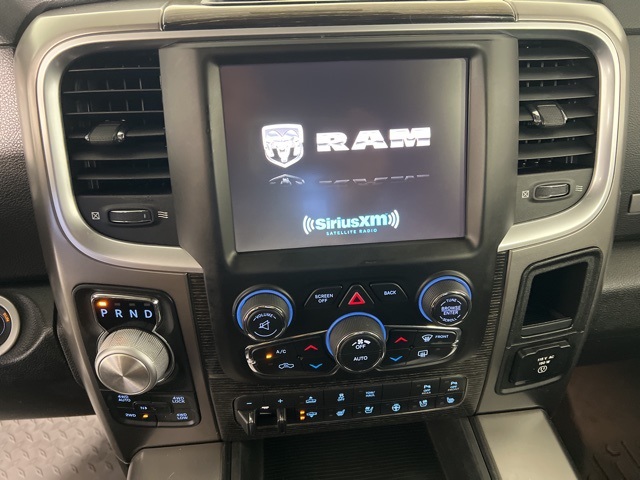 2014 Ram 1500 Laramie Longhorn photo 10